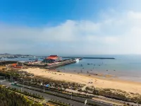Yichuang Haiyue · LunaSea | Sea-View at Your Fingertips Boutique Vacation Inn Hotels in 68 Nautical Mile Scenic Spot/Taiwan Town