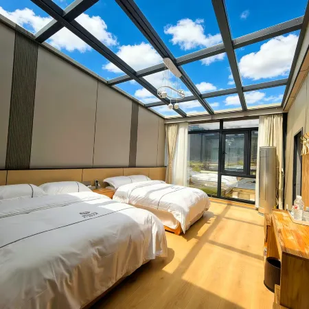 Mainling Bamuzhuoma Homestay (Nyingchi Mainling Airport)