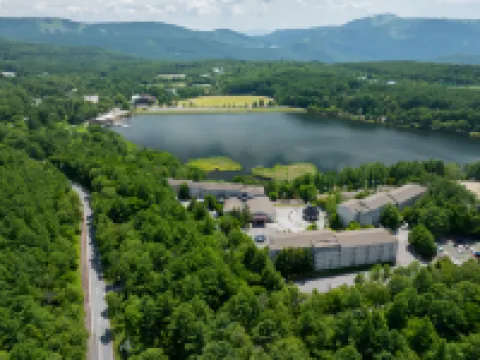 蓼科レイクリゾート（旧：AMBIENT蓼科ホテル） のホテル