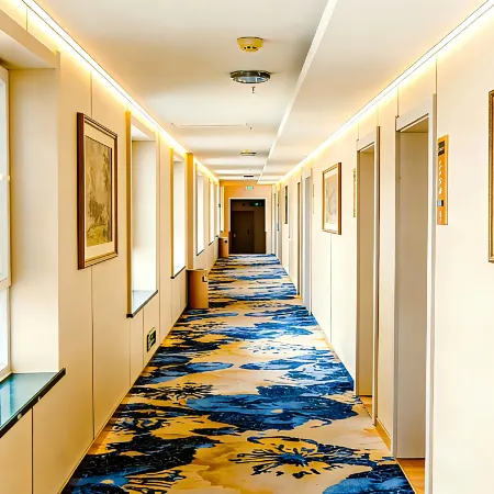 Xingwang Hotel (Hami No.2 Branch)