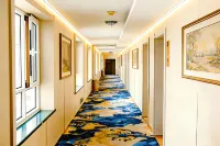 Xingwang Hotel (Hami No.2 Branch)