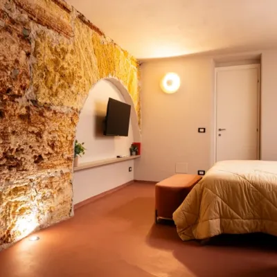 Chiave di Volta luxury suite e rooms Hotels near Piazza Pretoria