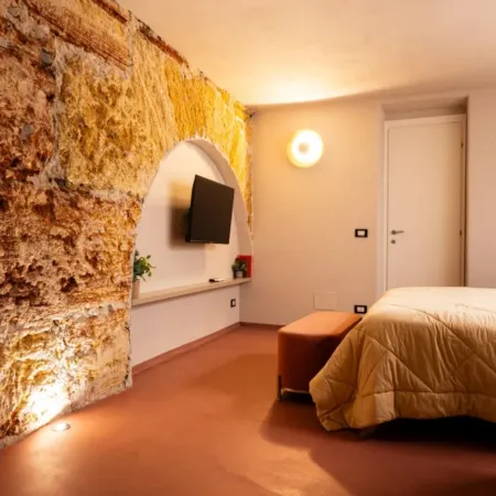 Chiave di Volta luxury suite e rooms