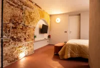 Chiave di Volta luxury suite e rooms
