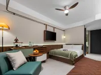 lyf Zhangjiang Shanghai Hotels near Pudong