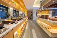 Home Inn Plus (Enshi Xuan'an Yuquan Street Branch) - breakfast