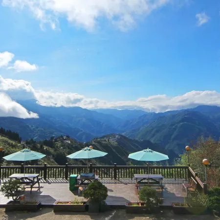 Hsia Yun Village