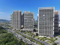海陵島嶼海度假飯店 陽江住宿飯店
