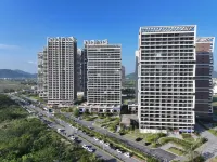 Yuhai Resort Hotel