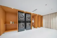 RuJia Yihe Hotel (Panzhou Donghu Park)