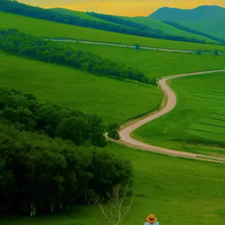 Gesanghua Homestay