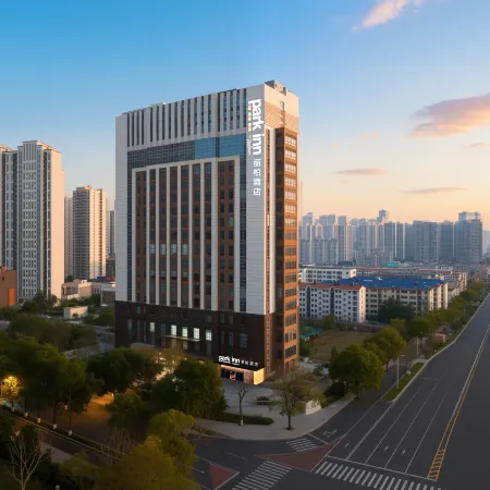 Park inn by Radisson