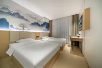 Hou Lai Hotel (Xi'an Xianyang International Airport Branch)