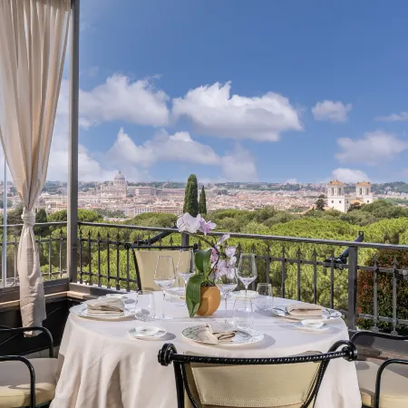 Hotel Splendide Royal - the Leading Hotels of the World