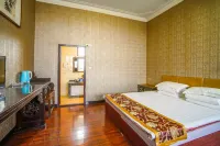 Pingyao Tianjia Inn (Ancient City Shop)