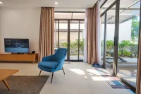 Sunrise Pool Villa Cam Ranh