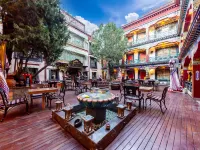 Gurkha Boutique Hotel (Jokhang Temple Barkhor Street Branch) โรงแรมในลาซา