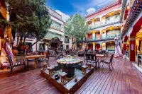 Gurkha Boutique Hotel (Jokhang Temple Barkhor Street Branch)
