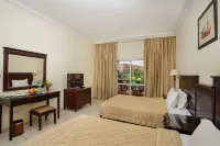 Grand Mogador Aqua Resort - romantis