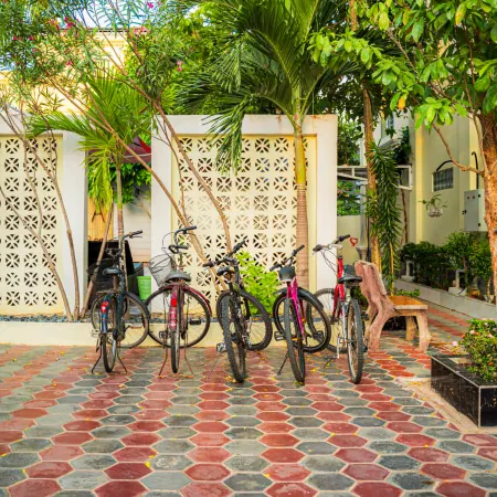 AHHA Boutique Kampot