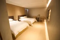 九號湯泉酒店
