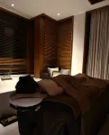 Wusun Mountain Spring Spa International Hotel - ที่มีสปา