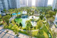 Hera House | Vinhomes Grand Park | Ho Chi Minh City Hotels near District 9