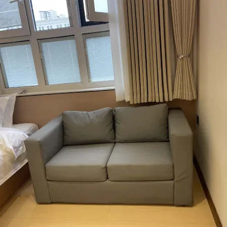 JianJu Homestay