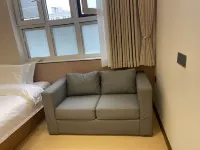 JianJu Homestay