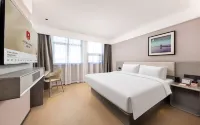 Thank  U  Hotel Hotels in Lianyungang