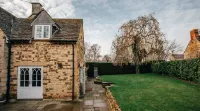 Elegant 4-Bed Family Home in the Cotswolds