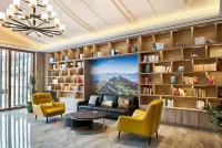 WU JI DOUBLE TREE HOTLE