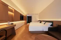 Xinmai Qinghe Hotel (Urumqi International Convention & Exhibition Center Wuyue Plaza Branch)