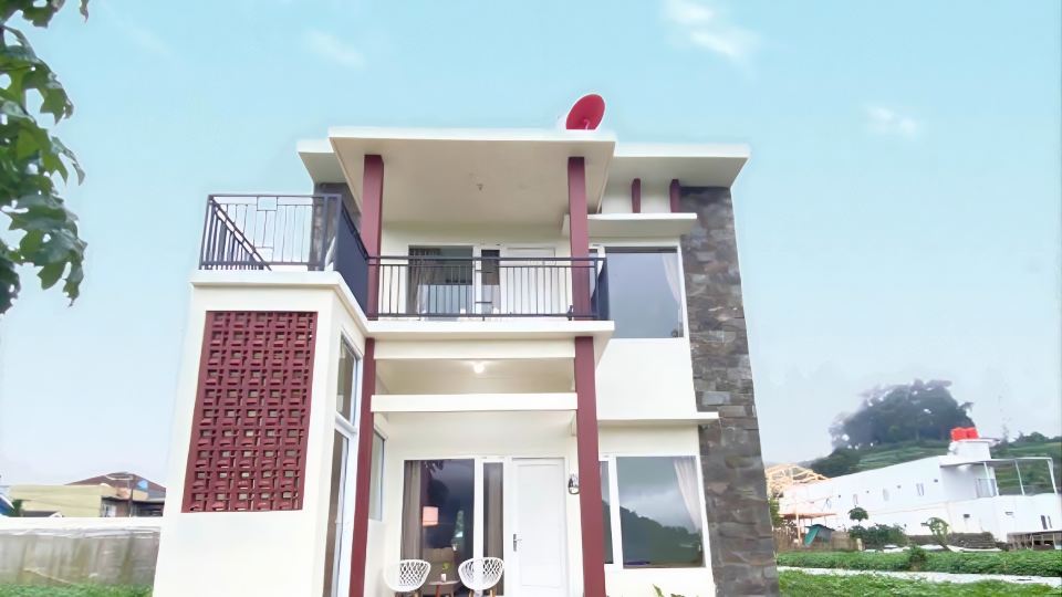 Homestay Gavilla Dieng