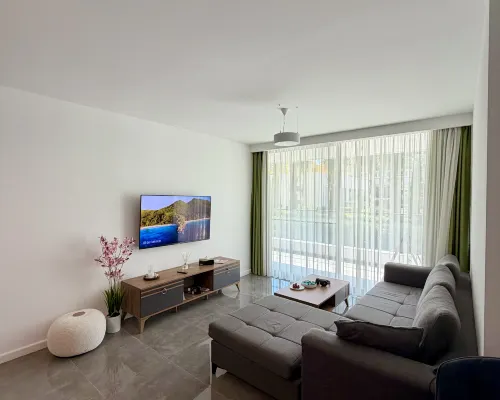 Grand Sapphire Apartment Hotels in Yeni Iskele
