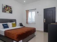 Urbanview KeTemon Hotel & Resto Yia by RedDoorz Hotels in Temon