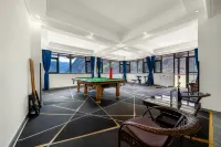 Huakai Gesang Homestay - Gym