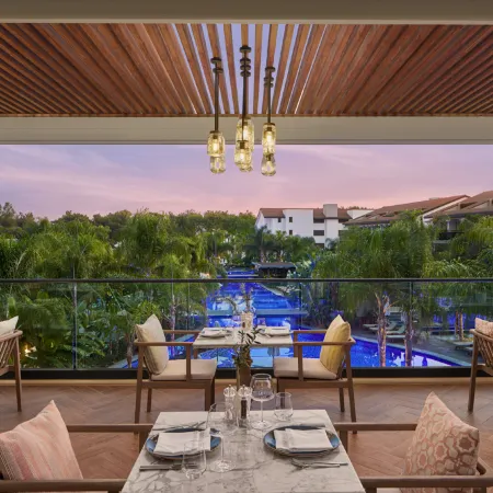 Akra Fethiye The Residence Tui Blue Sensatori