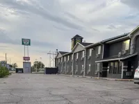 Mid Rest Inn Lexington NE I-80 Hotels in Dawson County