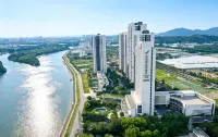 White Swan VYV Hotel, Foshan