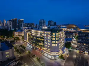 Yantai Tongpai Hotel