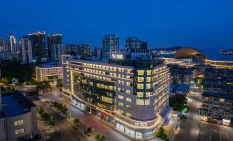 Yantai Tongpai Hotel