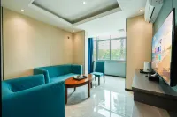 Junlin Hotel - Park Yeri