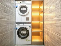 Shell Hotel (Huainan No.2 Middle School Xihu Spring Shop)