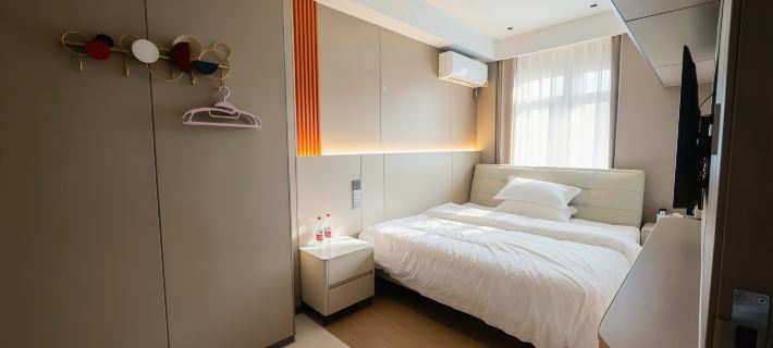 Xurihai Homestay (Gold Coast Luogjia Temple) Hotels in Shishi