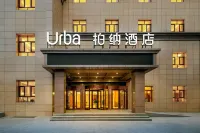 Urba Hotel (Tekes Bagua City Jiugong Park Branch)