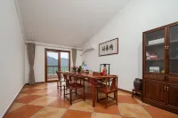 Dengfeng Ruxi Wangshan Homestay