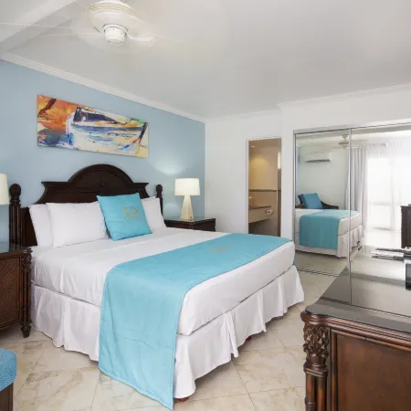 The Club Barbados Resort & Spa - All Inclusive