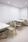 Dafeng Hotel - parcheggio