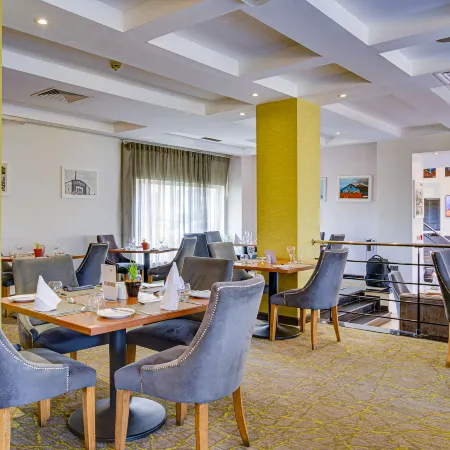 Leola Hotel Ikeja